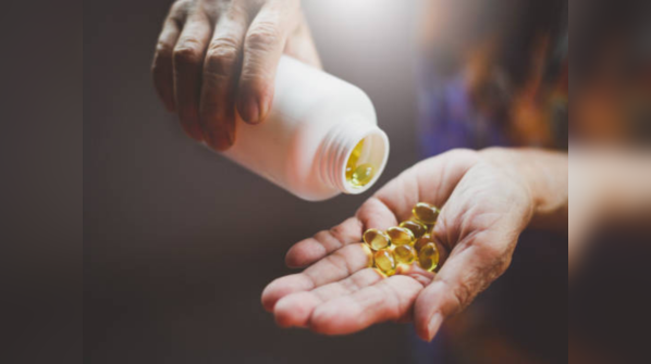 Signs and symptoms of vitamin D toxicity
