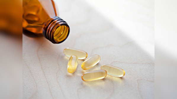 When does vitamin D pose a threat?