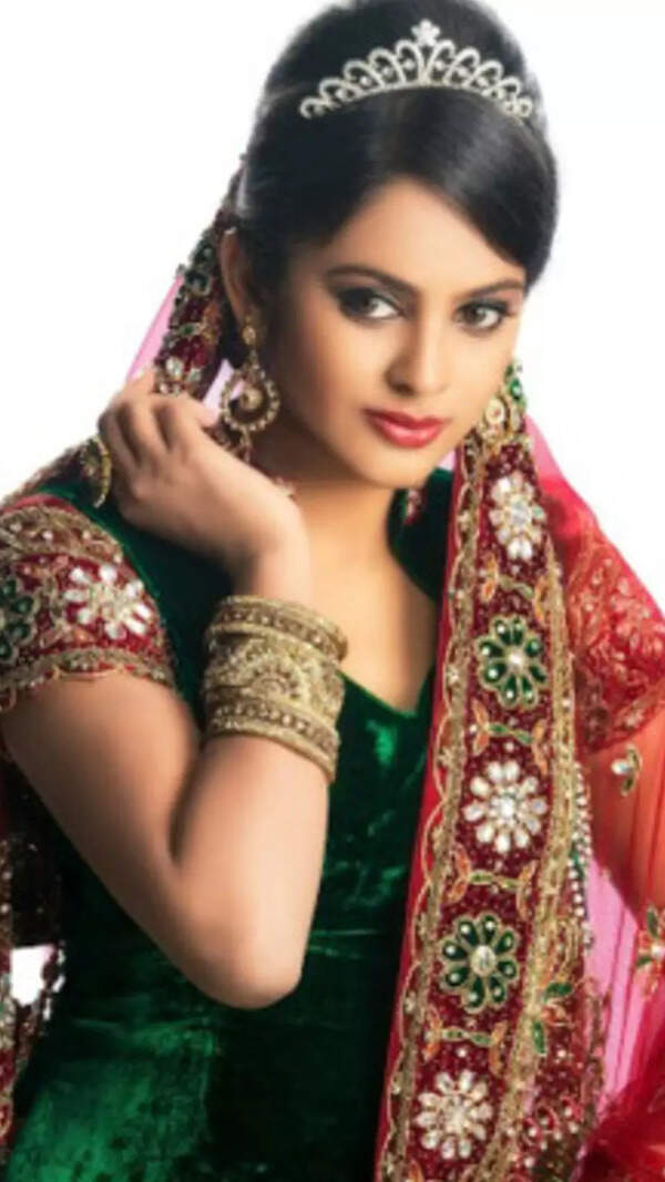Nandita Swetha Pictures