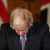 British PM Johnson announces resignation, says he's sad to give up the best job in the world