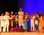 Maya Ram Ki Maya: A play