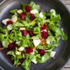 Vegan salads