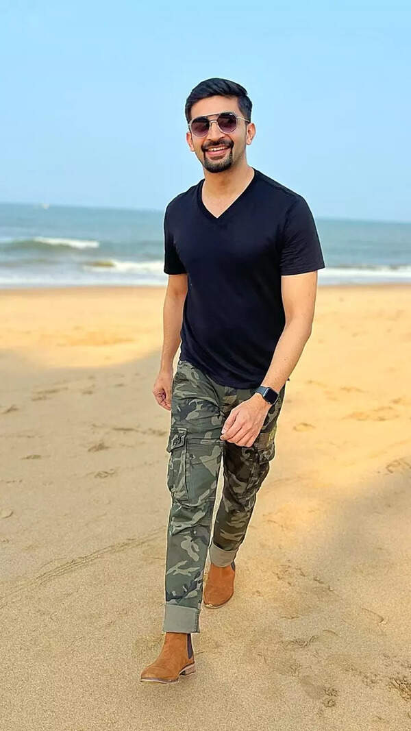 Sreejith Vijay
