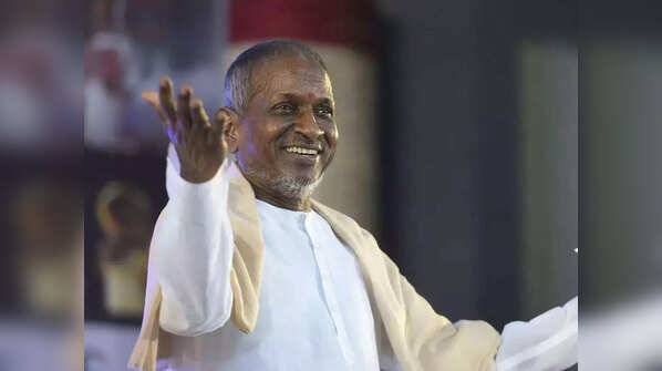 Ilaiyaraaja