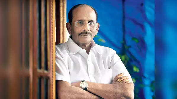 Vijendra Prasad