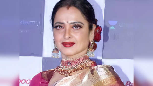 Rekha