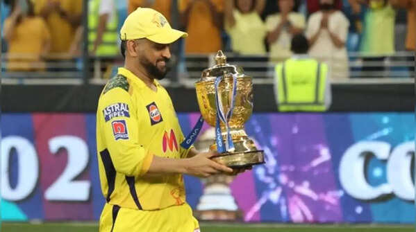 The IPL icon