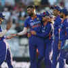 India vs England 1st T20I Highlights: Hardik stars with bat and ball as India thrash England by 50 runs