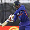 Where will Hooda bat, if he plays!