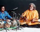 Ravi Shankar Centre hosts a musical evening to celebrate Pandit Ravi Shankar’s 102nd birth anniversary