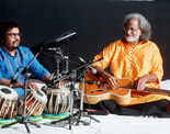 Ravi Shankar Centre hosts a musical evening to celebrate Pandit Ravi Shankar&rsquo;s 102nd birth anniversary