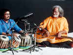 Ravi Shankar Centre hosts a musical evening to celebrate Pandit Ravi Shankar’s 102nd birth anniversary