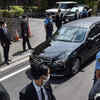Shinzo Abe death live updates: Shinzo Abe's body arrives in Tokyo, funeral on Tuesday