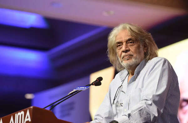 Muzaffar Ali