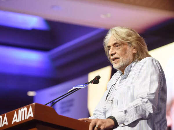 Muzaffar Ali