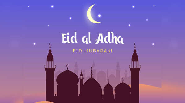 All you need to know about Bakri Eid celebrations