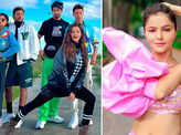Khatron Ke Khiladi 12 contestant Rubina Dilaik slays in style in Cape Town