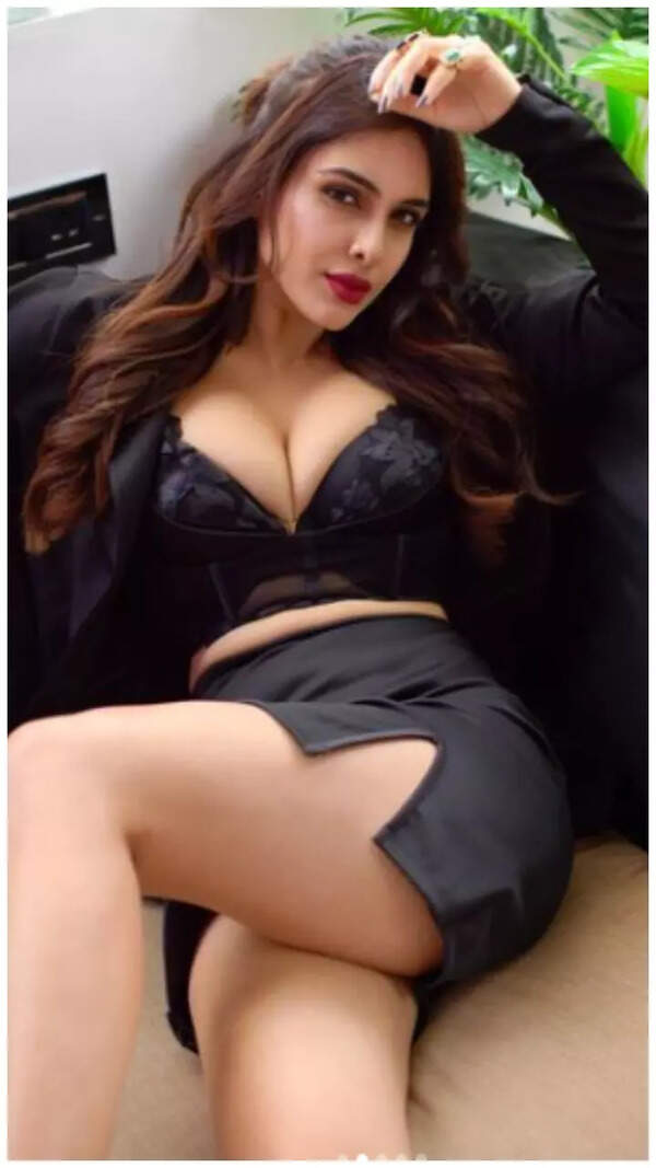 Neha Malik Stills