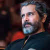 Chiyaan Vikram's entry