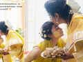 Alia Bhatt wishes 'soon-to-be dadi maaaaa' Neetu Kapoor on birthday with this lovely unseen picture from her haldi