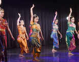 Kuchipudi dancers enthrall Delhiites on World Dance Day