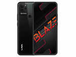 Lava Blaze budget smartphone launched