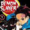 Article image for: '<i class="tbold">demon slayer</i>' by Koyoharu Gotouge