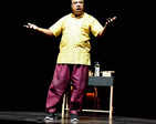 Aisa Hi Hota Hai: A play