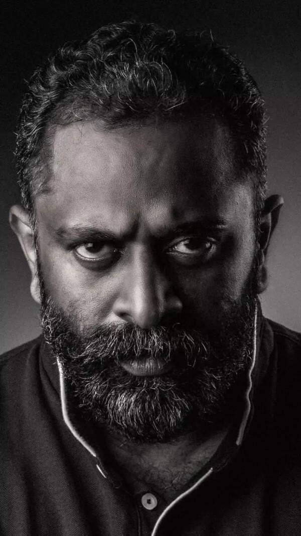 Sreejith