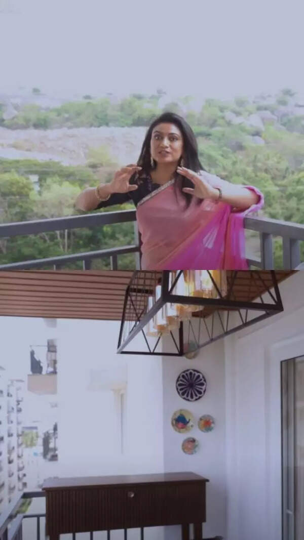 Ashmitha Photos