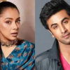 Article image for: Rupali Ganguly teaches father-to-be Ranbir Kapoor <i class="tbold">daddy duties</i>