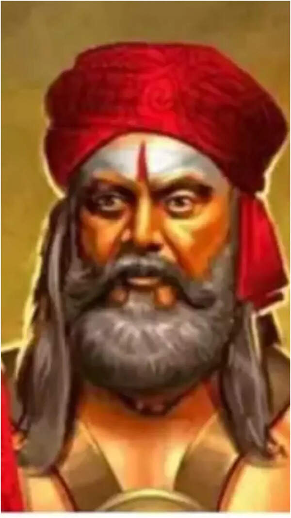 R. Sarathkumar Images