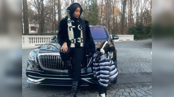 Cardi B’s interesting dietary habits