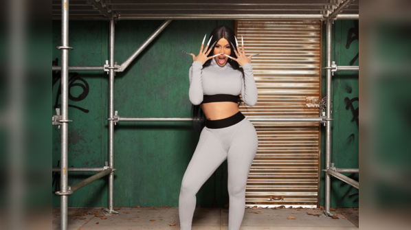 Cardi B’s supplement intake