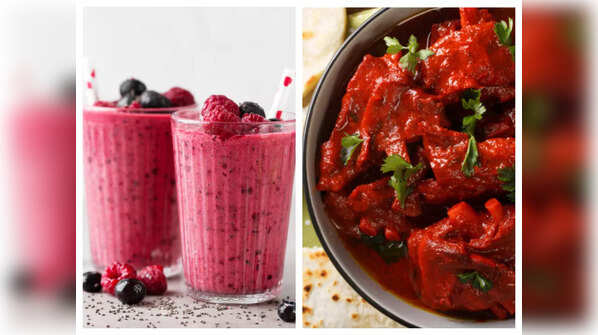 Why should you not combine milk and meat?