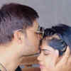 Article image for: Khushi Shah & <i class="tbold">umesh sharma</i>
