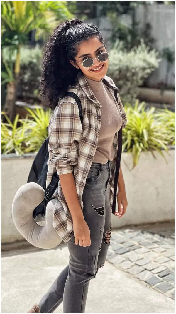 Anupama Parameswaran