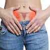 Ovarian cyst