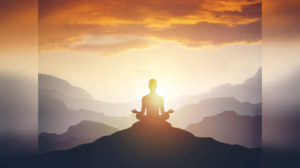 Yoga asanas to treat ovarian cysts