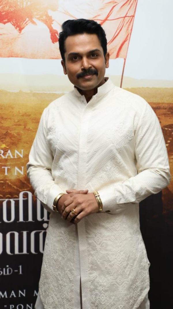 Karthi