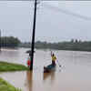 Article image for: Karnataka: Incessant rain triggers flood-like situation in Udupi, several houses inundated
