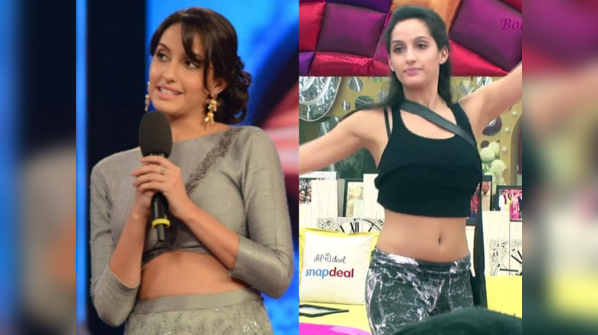 Bigg Boss journey