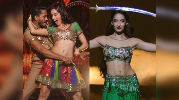 Jhalak Dikhla Jaa contestant