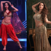Nora’s journey as a dancer