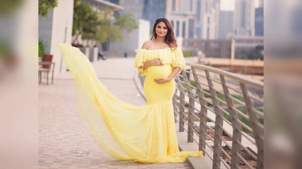 On pregnancy mood swings and hormonal changes