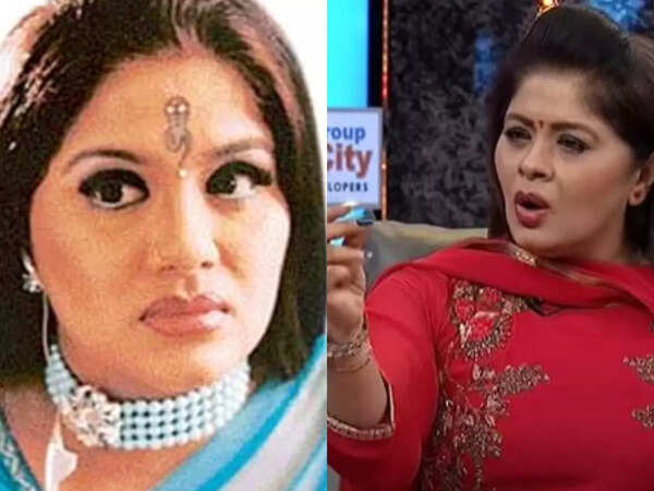 Sudha Chandran Stills