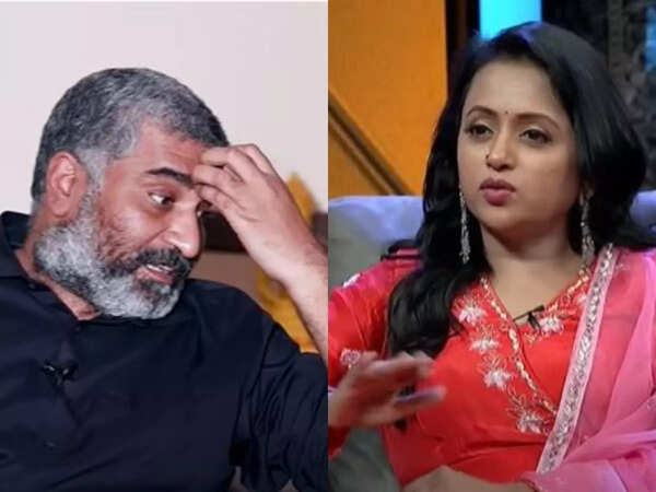 Suma Kanakala Photos