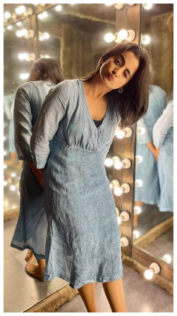 Namitha Pramod