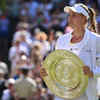 Wimbledon 2022 Women's Singles Final Highlights: Elena Rybakina beats Ons Jabeur to win her maiden Grand Slam title