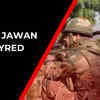 Article image for: Army Jawan Naik <i class="tbold">Jasbir Singh</i> martyred while fighting infiltrators in Garang Nar area of J&K
